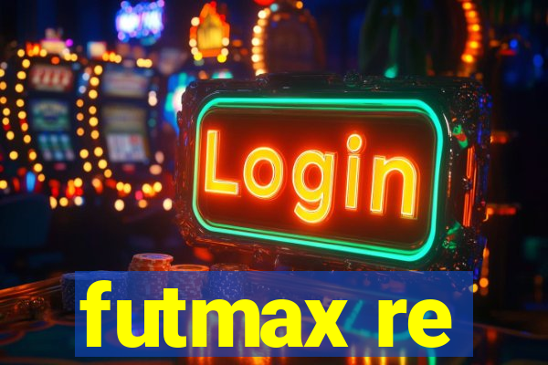 futmax re